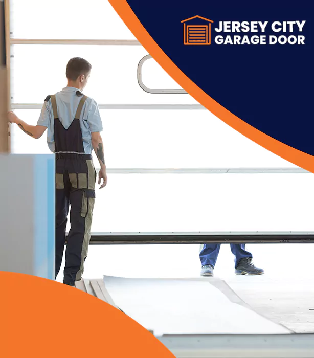 Garage Door Glass Replacements Services in Evans