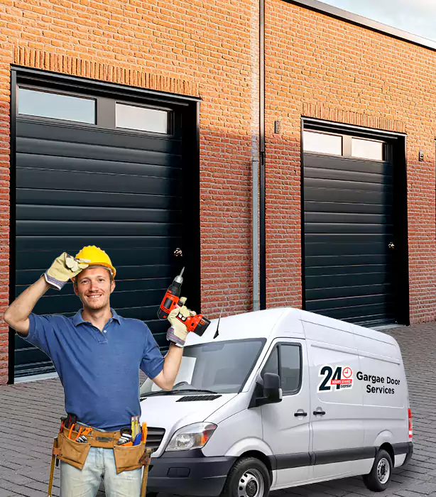 Garage Door Maintenance Evans