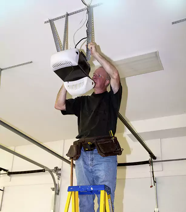 Garage Door Opener Replacement Evans