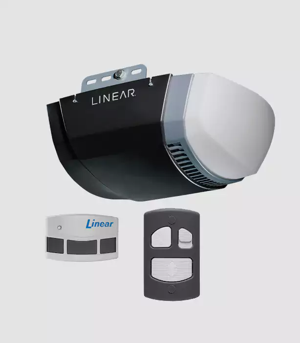 Linear Garage Door Opener Repair in Evans, CO