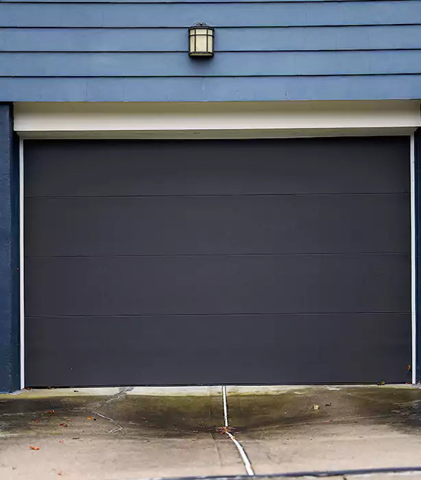 Overhead  Door Installation Evans