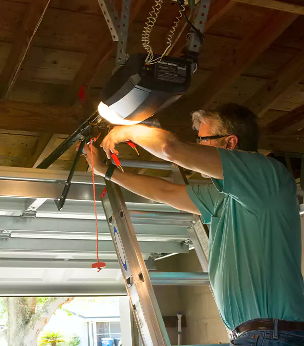 Wayne Dalton Garage Door Opener Repair in Evans, CO