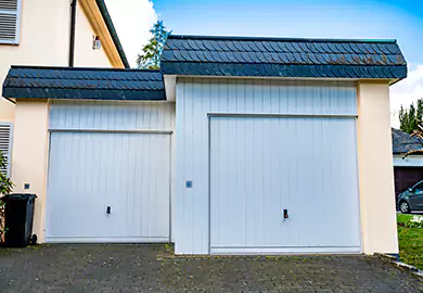 The Different Types of Garage Doors: Which One Is Right for You?