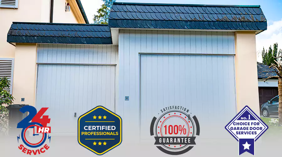 The Different Types of Garage Doors: Which One Is Right for You?