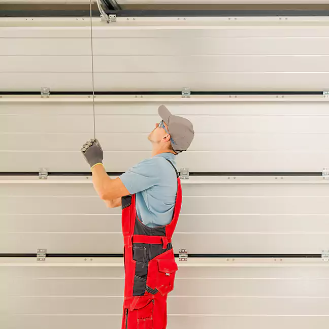 Our Best Garage Door Services in Evans, CO