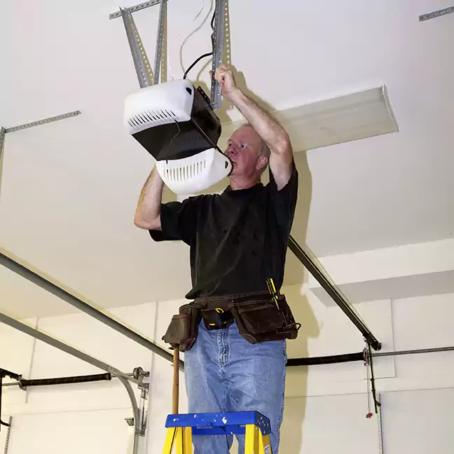 Our Best Garage Door Services in Evans, CO