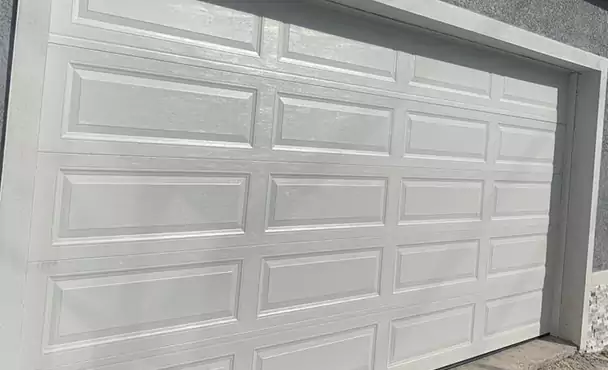 Garage Door Trim Replacement in Evans, CO