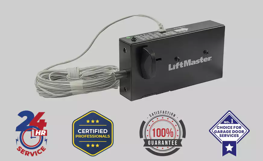 Automatic Garage Door Lock Replacement in Evans, CO