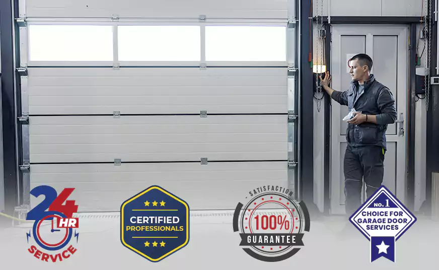 Precision Garage Door Repair Prices in Evans, CO