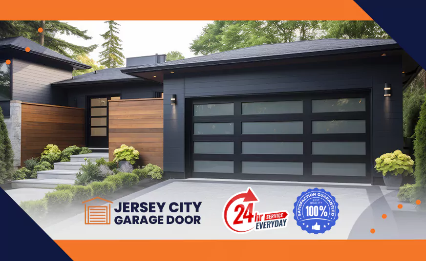 Garage Door Glass Replacement Cost in Evans, CO