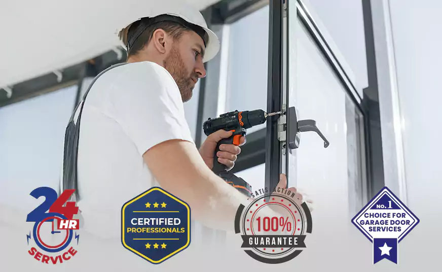 Residential Door Glass Replacement Services in Evans, CO