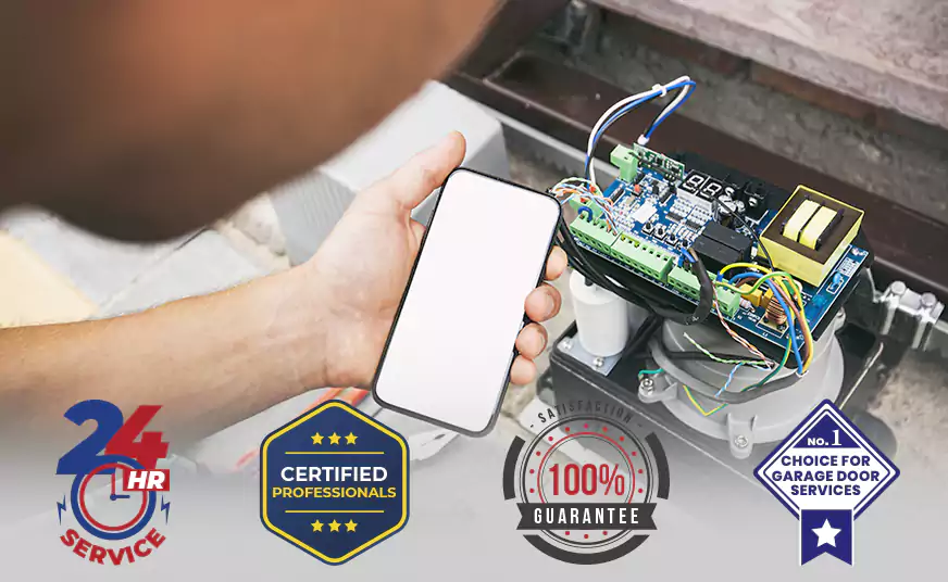 Automatic Gate Motor Repairs in Evans, CO