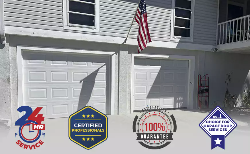 We Repair Automatic Garage Doors for All Major Brands in Evans, CO