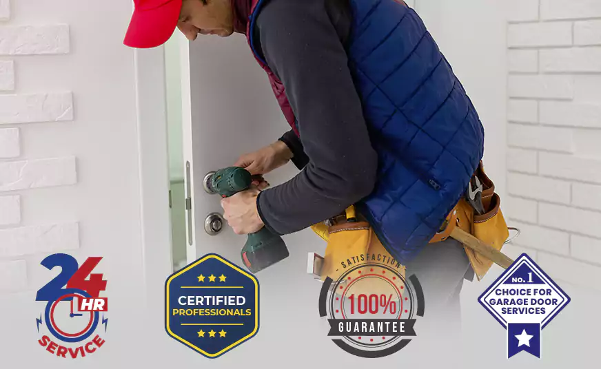 Professional Residential Door Installation Services in Evans, CO