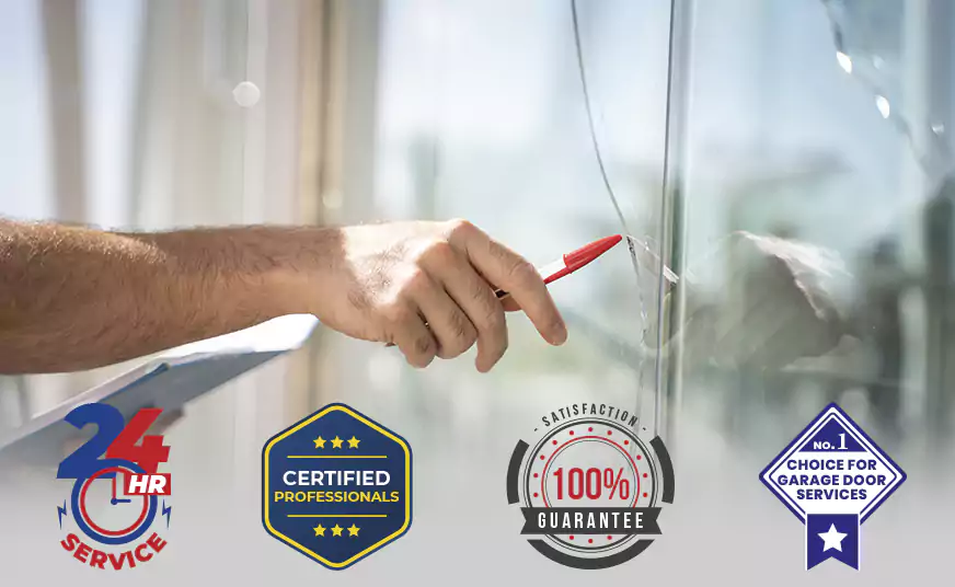Trusted Residential Glass Replacement Companies Near Me In Evans, CO