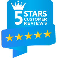 5-Star Customer Ratings from Homeowners and Businesses in Evans, CO