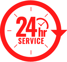 24/7 Emergency and Same-Day Service in Evans, CO